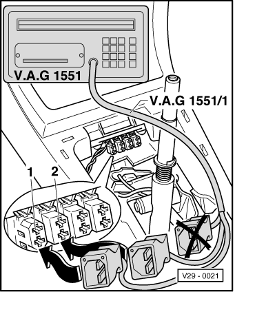 1994 passat VR6 w auto trans